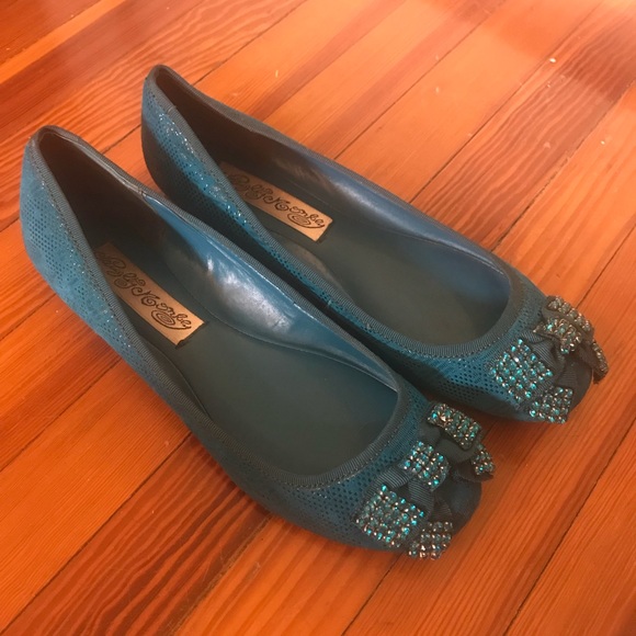 Flats - Picture 2 of 2